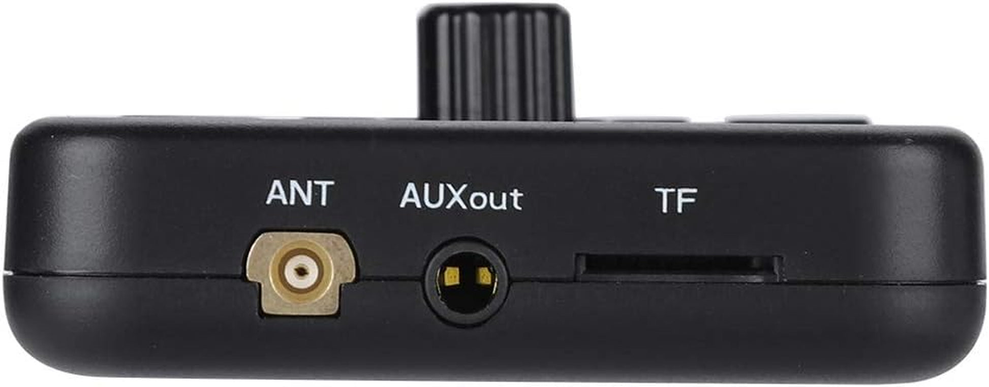 Car DAB Radio, 2.4 Inch Color LCD Bluetooth FM Transmitters, 170-240Mhz DAB / 87.5-108Mhz FM, Hands-Free Call, Portable Digital Radio Receiver Car Kit MP3 Music Player