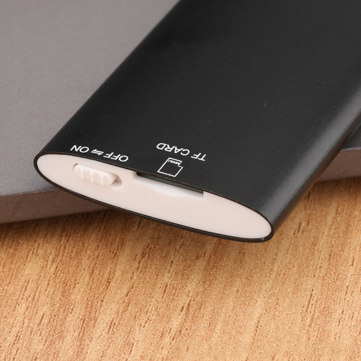 Bluetooth MP4/MP3 Lossless Music Player Radio Portable Sport Recorder +32GB Card