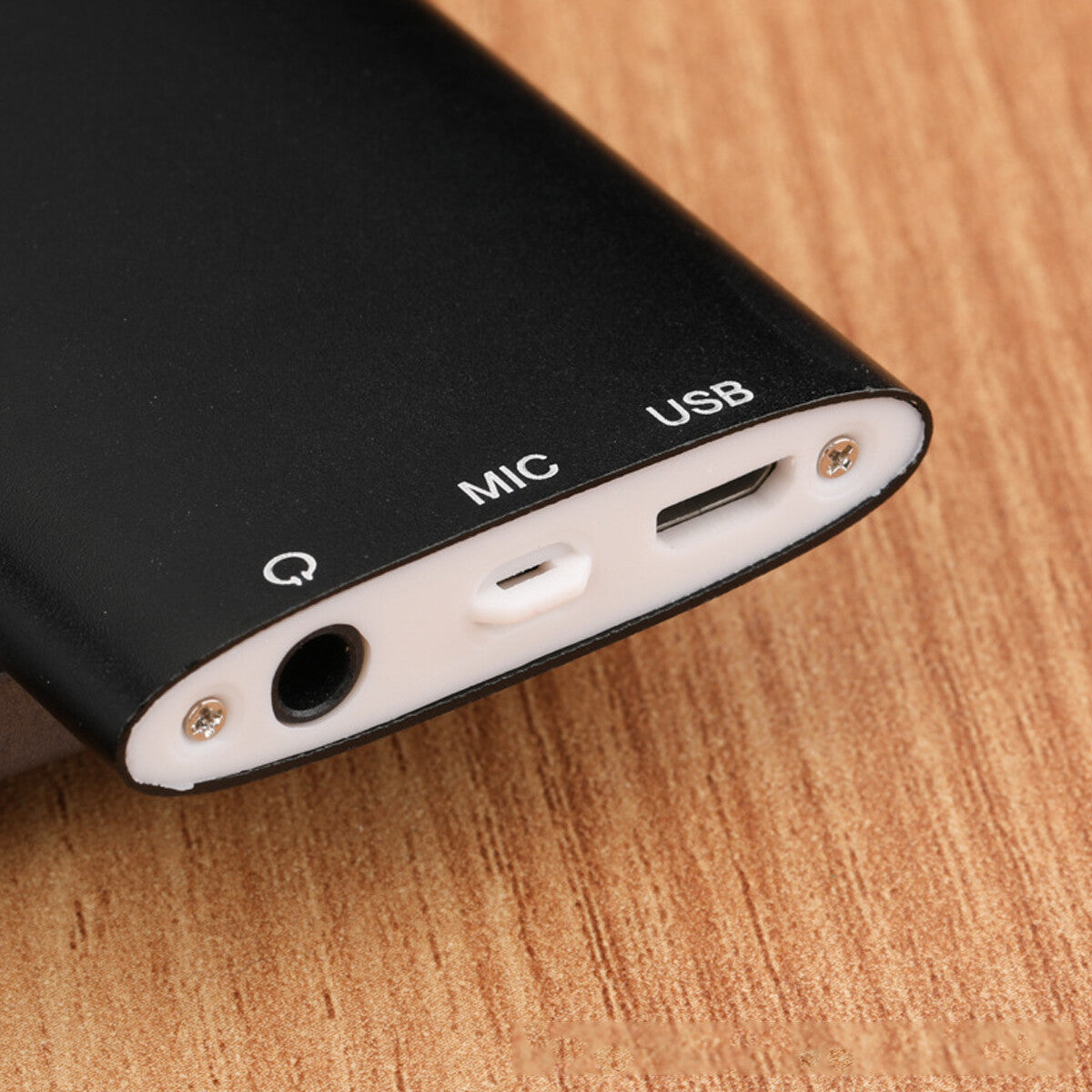 Bluetooth MP4/MP3 Lossless Music Player Radio Portable Sport Recorder +32GB Card