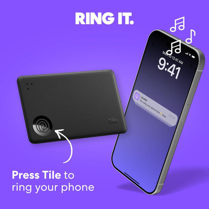 by Life360 Essentials - Bluetooth Trackers & Item Locators for Keys, Wallets, Remotes & More; Easily Find All Your Things. Both Ios and Android Compatible. 4-Pack (Mates/Slim/Sticker)