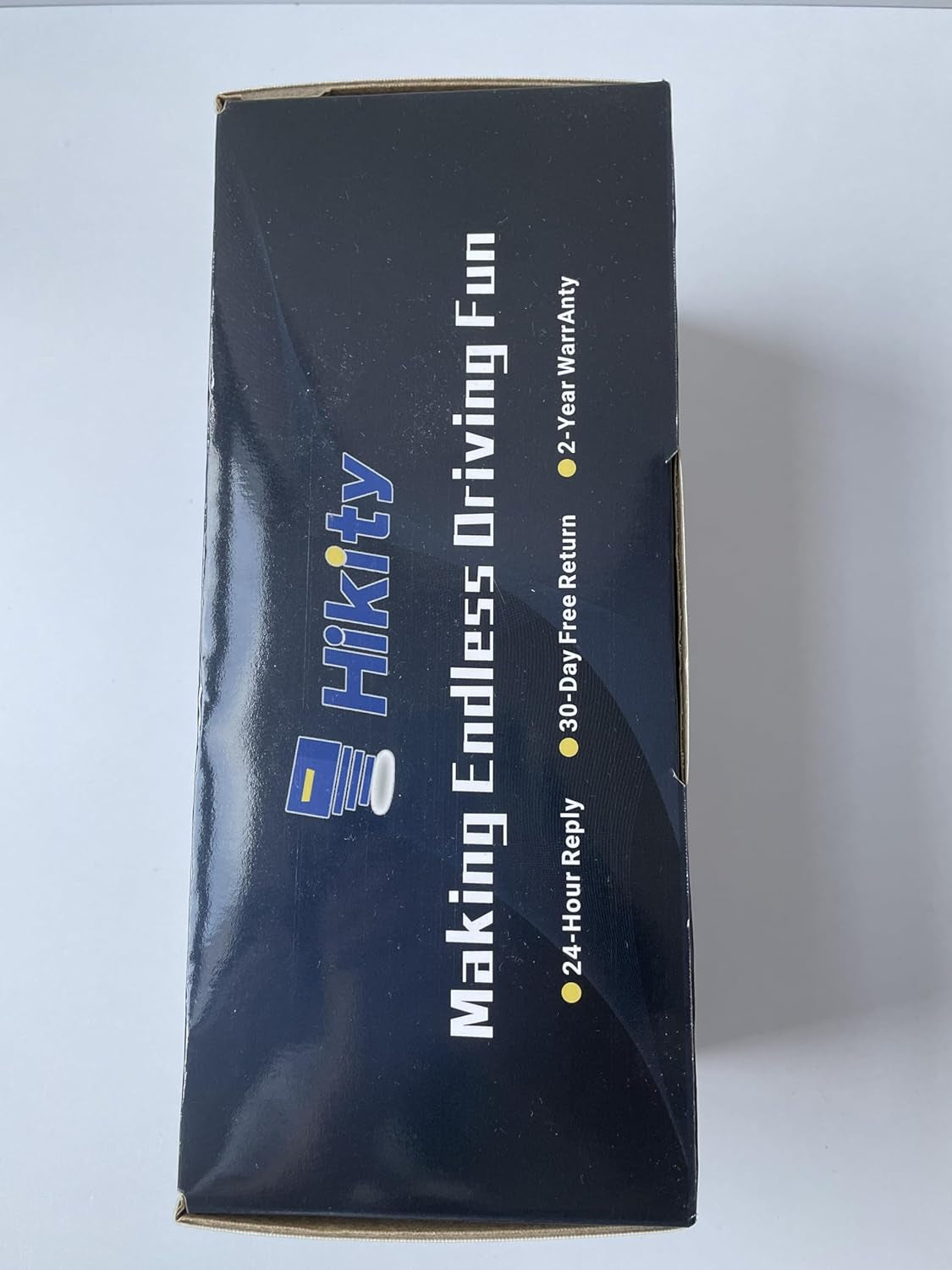 Portable Car Stereo Wireless Carplay Screen Android Auto Screen for Car, 7 Inch Touch Screen Portable Carplay Screen with Bluetooth 5.1, AUX/USB, Live Navigation, Voice Control