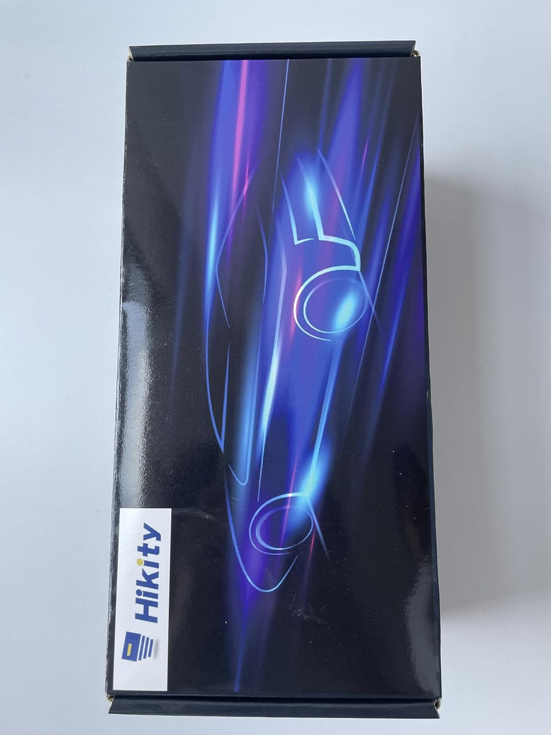 Portable Car Stereo Wireless Carplay Screen Android Auto Screen for Car, 7 Inch Touch Screen Portable Carplay Screen with Bluetooth 5.1, AUX/USB, Live Navigation, Voice Control